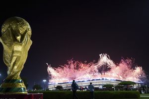 Mundial 2026: FIFA estudia cambiar formato para la próxima Copa del Mundo