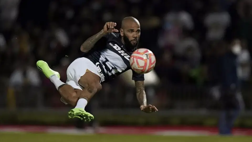 Qatar 2022: Dani Alves, único sobreviviente de la Liga MX en el Mundial