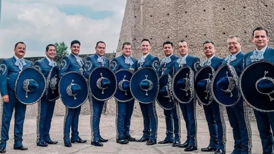 Qatar 2022: ¿Hay mariachi en el país asiático?