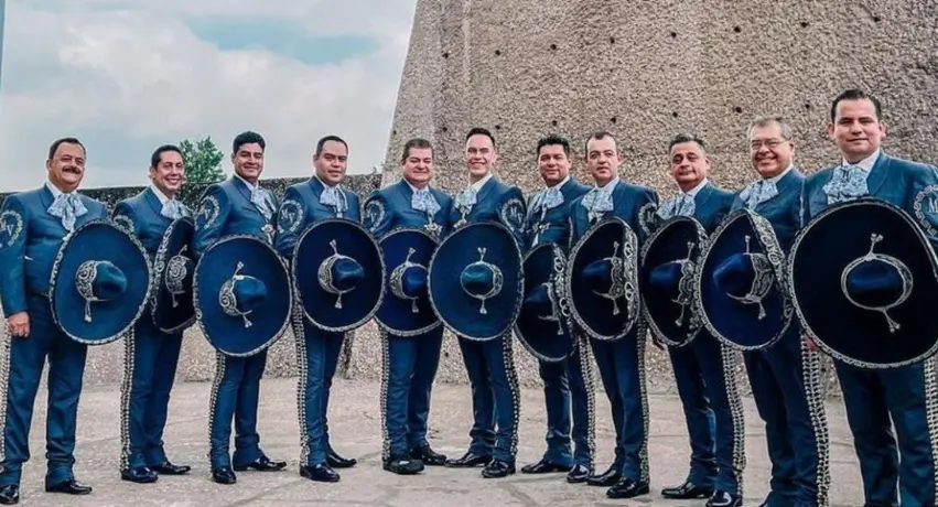 Qatar 2022: ¿Hay mariachi en el país asiático?
