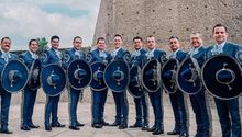 Qatar 2022: ¿Hay mariachi en el país asiático?
