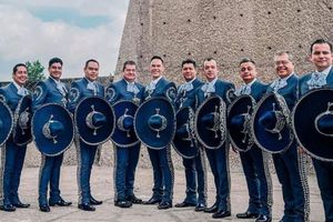 Qatar 2022: ¿Hay mariachi en el país asiático?