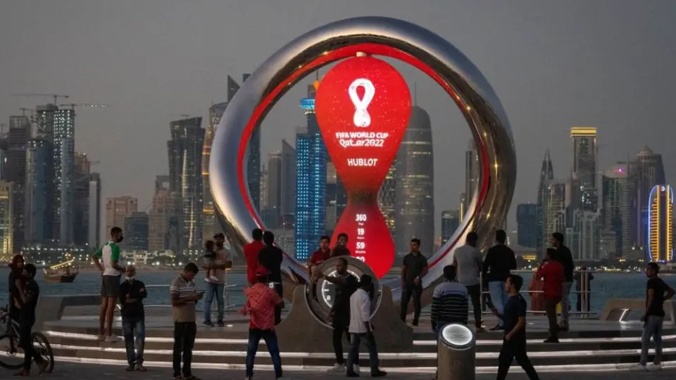 Qatar 2022: Ciudades en Francia se niegan a transmitir partidos del Mundial como protesta