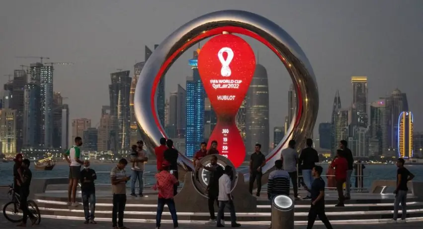 Qatar 2022: Ciudades en Francia se niegan a transmitir partidos del Mundial como protesta