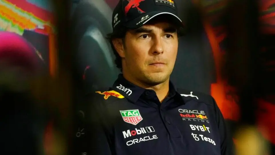 Checo Pérez: Sanción lo castigará con 10 posiciones en el Gran Premio de Monza
