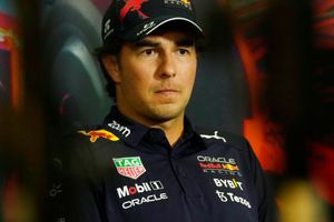 Checo Pérez: Sanción lo castigará con 10 posiciones en el Gran Premio de Monza