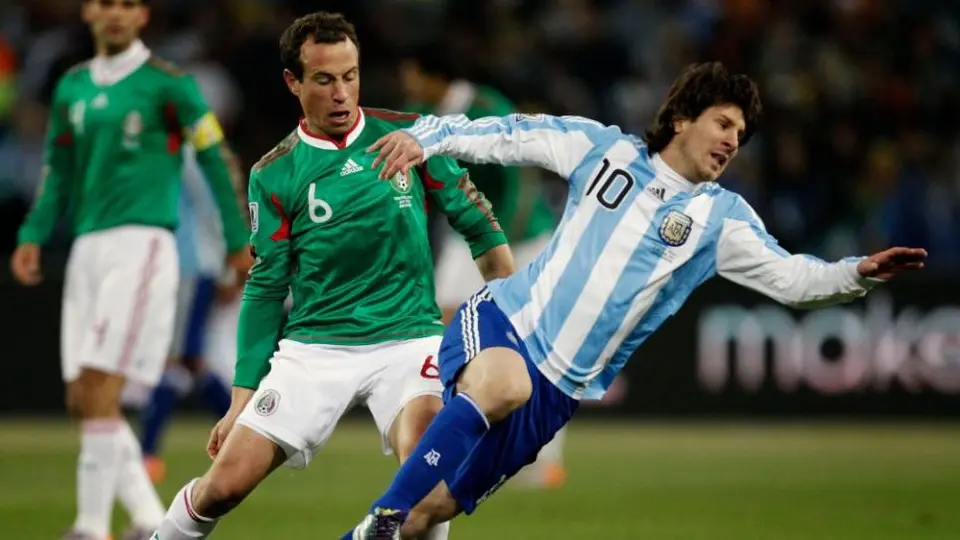 Escorpión Dorado: 'México le va a ganar a Argentina en el Mundial'