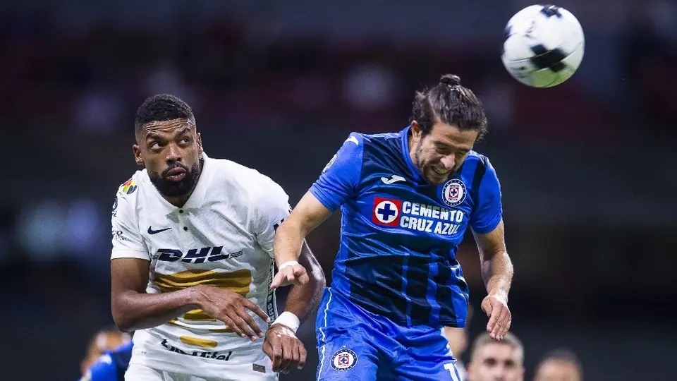 Pumas: Se enfrenta a Cruz Azul, su presa favorita, en busca del Repechaje