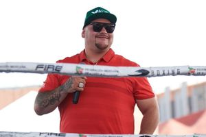 Andy Ruiz sobre regresar al Canelo Team: 'Les tengo mucho cariño, podría darse en el futuro'