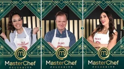 Masterchef Celebrity México: ¿Quiénes serán los participantes?
