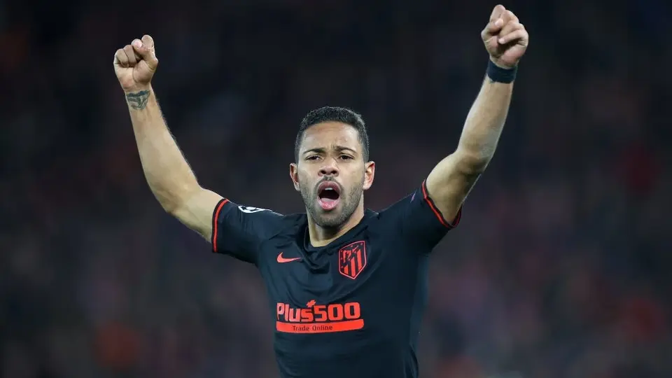 Premier League: Lodi, del Atlético de Madrid, cerca del Nottingham Forest