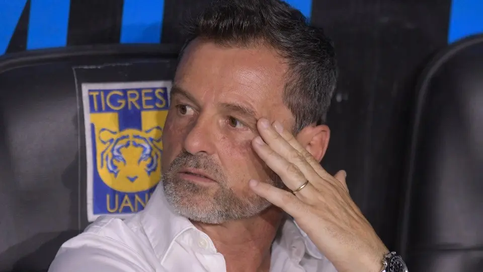 Tigres: Amarró a Diego Cocca para suplir a Miguel Herrera; No ha firmado