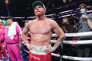 Shakur Stevenson sobre Canelo Álvarez: "Soy mejor y más hábil que él"