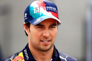 Checo Pérez previo al GP de Brasil: ‘Cada punto cuenta, pero la carrera grande es mañana’