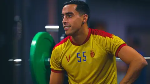 Cruz Azul: Ramiro Funes Mori reforzará la defensa de La Máquina