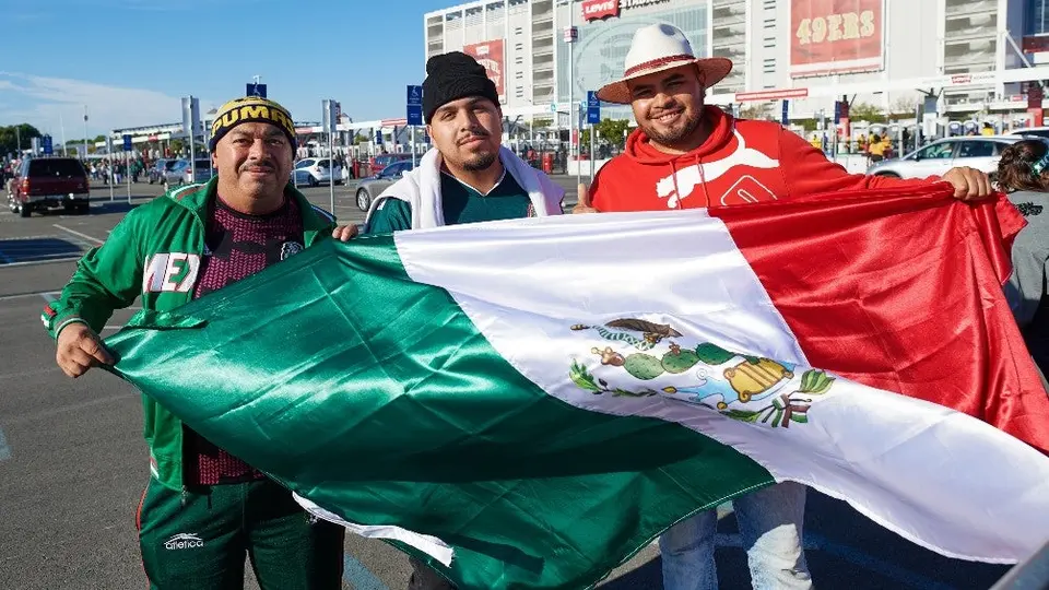 Selección Mexicana: Recibió buena recompensa por la venta de boletos en EU