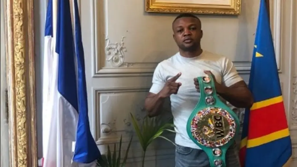 Ilunga Makabu: ‘Hubiera destrozado a Canelo, no iba a ser capaz de boxear de nuevo’