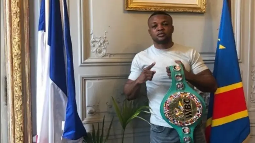 Ilunga Makabu: ‘Hubiera destrozado a Canelo, no iba a ser capaz de boxear de nuevo’