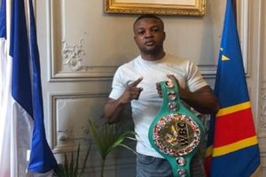 Ilunga Makabu: ‘Hubiera destrozado a Canelo, no iba a ser capaz de boxear de nuevo’