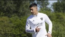 Boca Juniors: Agustín Sández sufrió robo con violencia; le quitaron su camioneta