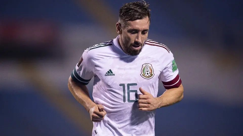 Selección Mexicana: Héctor Herrera analiza si seguir en el Tri después de Qatar 2022