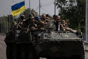 Ucrania registra 379 niños muertos y 733 heridos durante la guerra