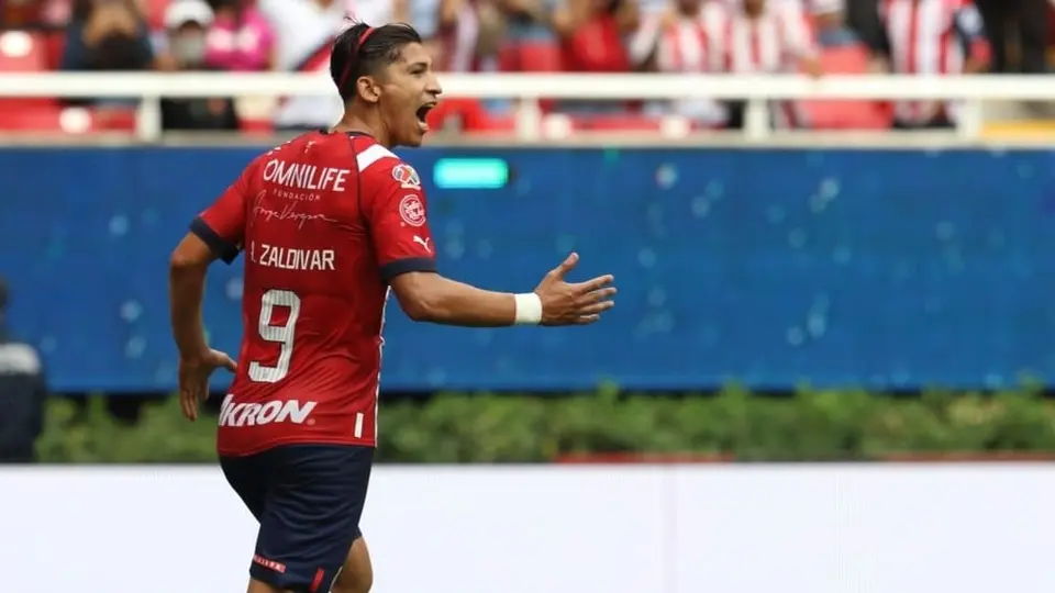 Chivas: Ángel Zaldívar fue abucheado por la afición de Guadalajara