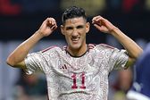 Selección Mexicana: La Volpe pide al Tata poner a Antuna sobre Alexis como remplazo de Tecatito