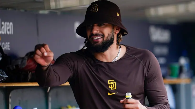 MLB: Fernando Tatis Jr, de los Padres de San Diego, suspendido 80 partidos por dopaje