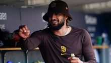 MLB: Fernando Tatis Jr, de los Padres de San Diego, suspendido 80 partidos por dopaje