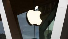 Apple, con ingresos y ganancias a la alza a pesar de la recesión