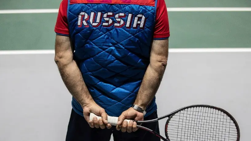 Wimbledon estudia permitir el regreso de tenistas rusos y bielorrusos