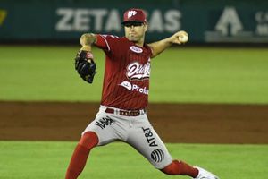 LMB: Diablos Rojos ‘apagan’ a Leones y ganan el tercer juego de la Final de la Zona Sur