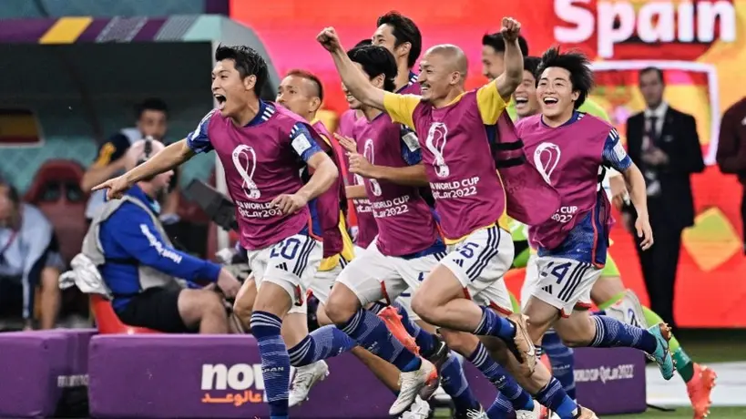Qatar 2022: Asia tiene más selecciones clasificadas a Octavos que Conmebol y Concacaf