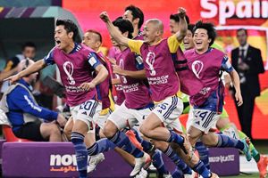 Qatar 2022: Asia tiene más selecciones clasificadas a Octavos que Conmebol y Concacaf