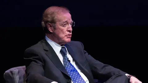 José Ramón Fernández: Recibió respuesta de periodista de TUDN sobre suposiciones del América