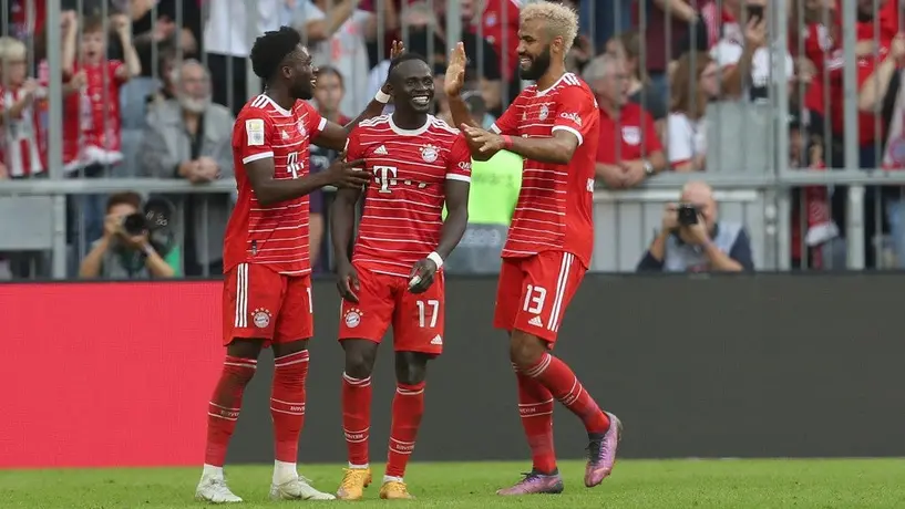 Sadio Mané: Escultura del senegalés se volvió viral tras recibir burlas