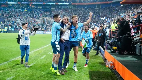 Pachuca: Guillermo Almada podrá salir de los Tuzos si llega oferta de Selección o Europa