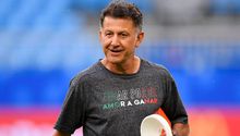Selección Mexicana: Juan Carlos Osorio reveló que frases usaría en Qatar 2022