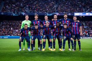 Barcelona lucirá logo de Drake en el Clásico Español