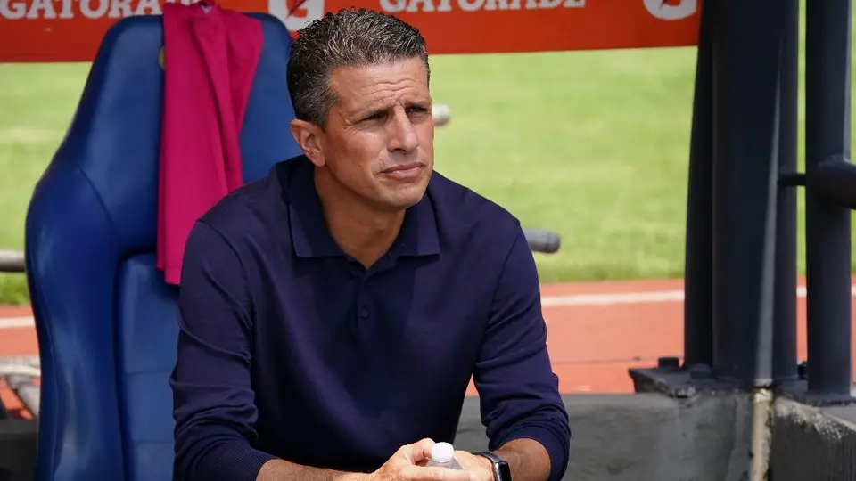 Valiño tras el empate de Xolos vs Pumas: ‘Buscamos ser un equipo protagonista’