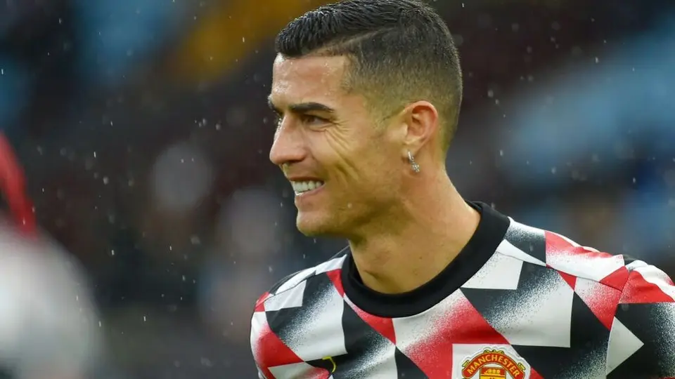 Cristiano Ronaldo explotó contra Manchester United: 'Me sentí traicionado'