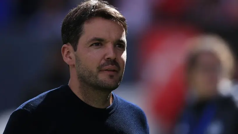 Nicolás Larcamón reforzará a TUDN en la cobertura de Qatar 2022