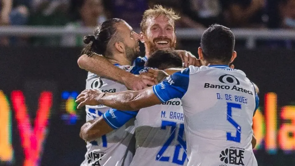 Puebla 'trolleó' a Mazatlán tras la goleada en la Jornada 1
