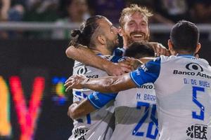 Puebla 'trolleó' a Mazatlán tras la goleada en la Jornada 1