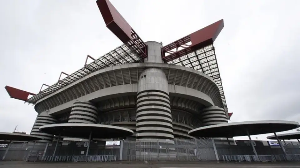Milan e Inter: Acordaron demoler completamente el San Siro