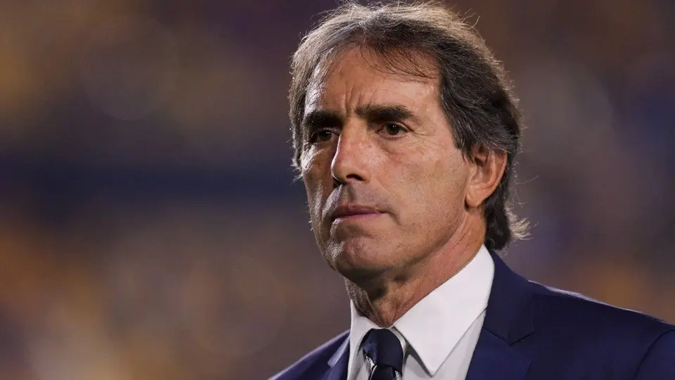 Almada sobre la derrota: 'No son mejores, genera impotencia, es evidente lo que pasó'