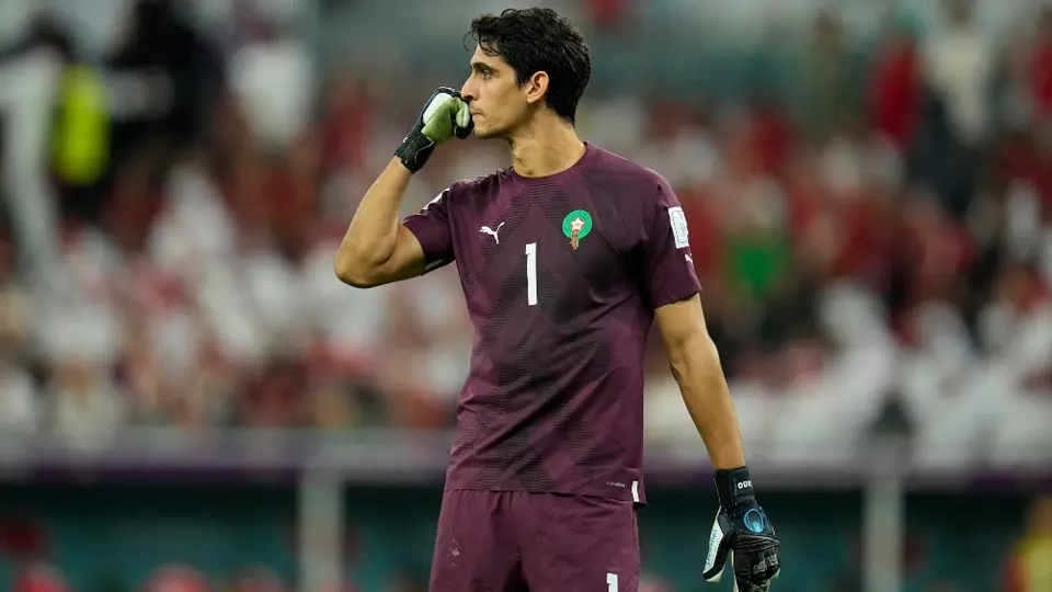 Periodista de Marruecos desató de emoción tras la clasificación a Cuartos de Qatar 2022