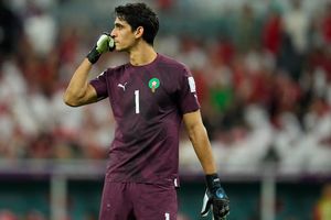 Periodista de Marruecos desató de emoción tras la clasificación a Cuartos de Qatar 2022