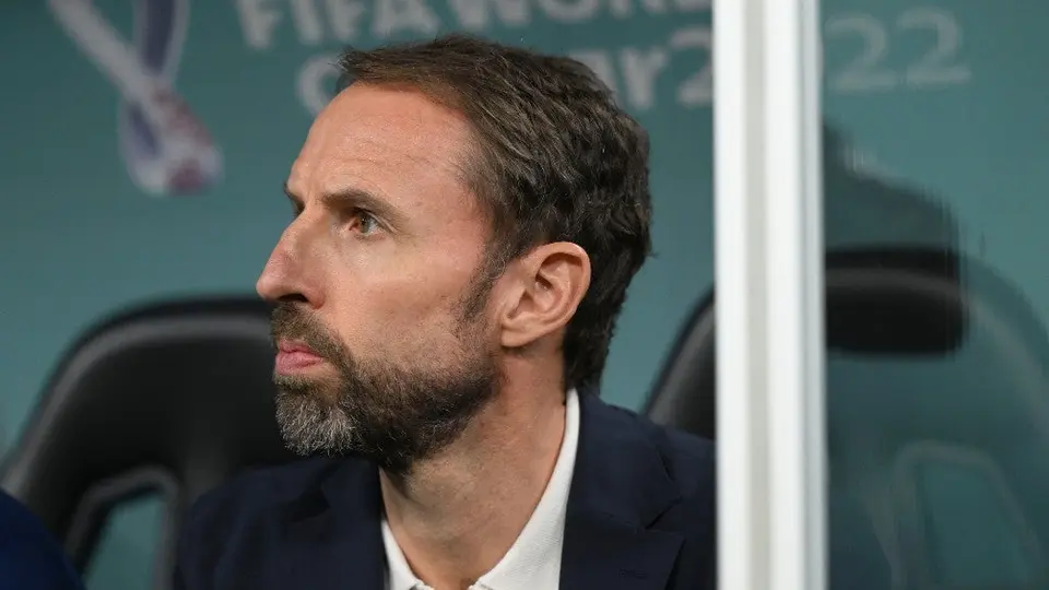 Qatar 2022: Gareth Southgate, con estrategia definida para detener a Kylian Mbappé